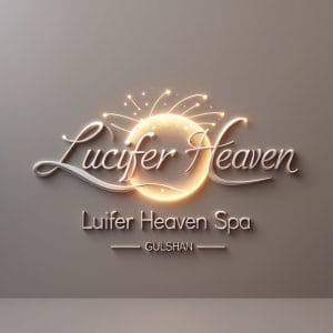 Lucifer Heaven Spa