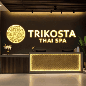 Trikosta Thai Spa