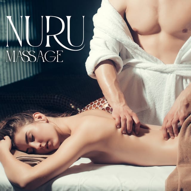 nuru massage