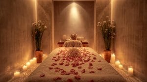 Premium wellness, massage, and relaxation treatments at the best spa in Gulshan Sleep Therapy