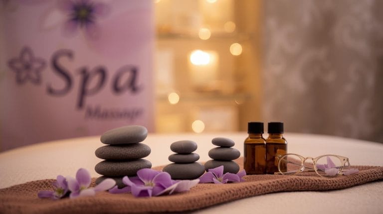 Affordable Spa in Dhaka | Best Budget-Friendly Spa & Massage Services 2025