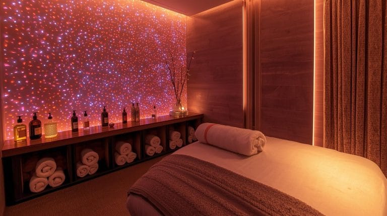 Affordable relaxation spa in Dhaka from the 2025 top spa list
