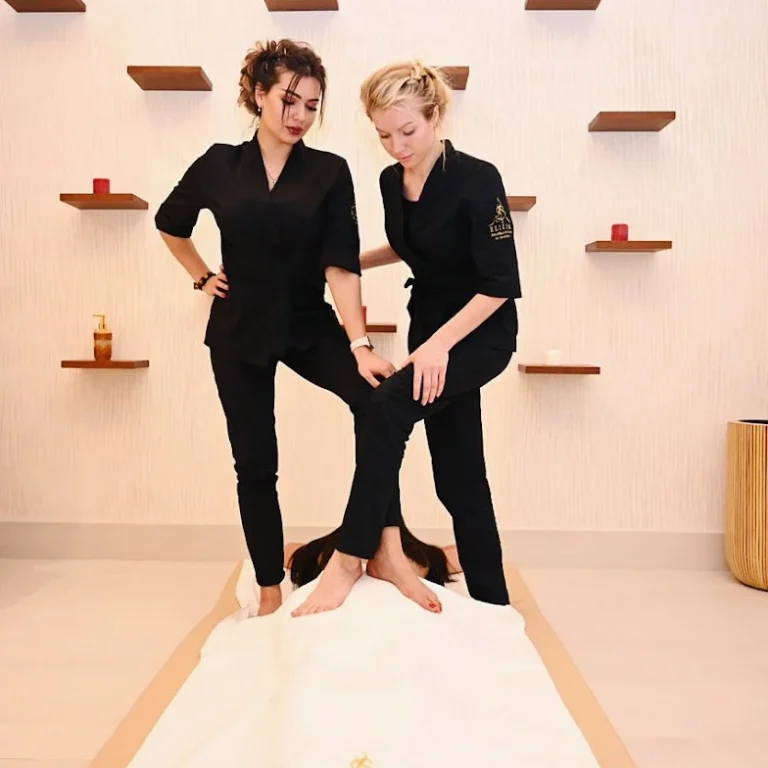 Best Spa Near Me in Dhaka 2026