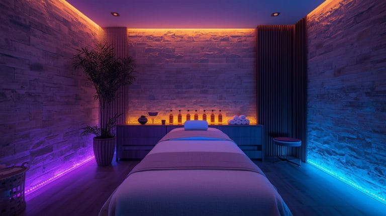 Weekly spa routine for a stress-free life featuring spa price in bd