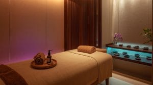 Weekly spa routine for a stress-free life featuring spa price in bd