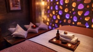 Spa industry overview in Bangladesh 2025 featuring rising demand for thai massage spa services