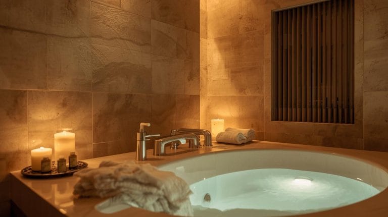 mobile and corporate massage services in Dhaka by a medical spa