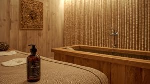 best spa with female therapists in Dhaka located in Gulshan